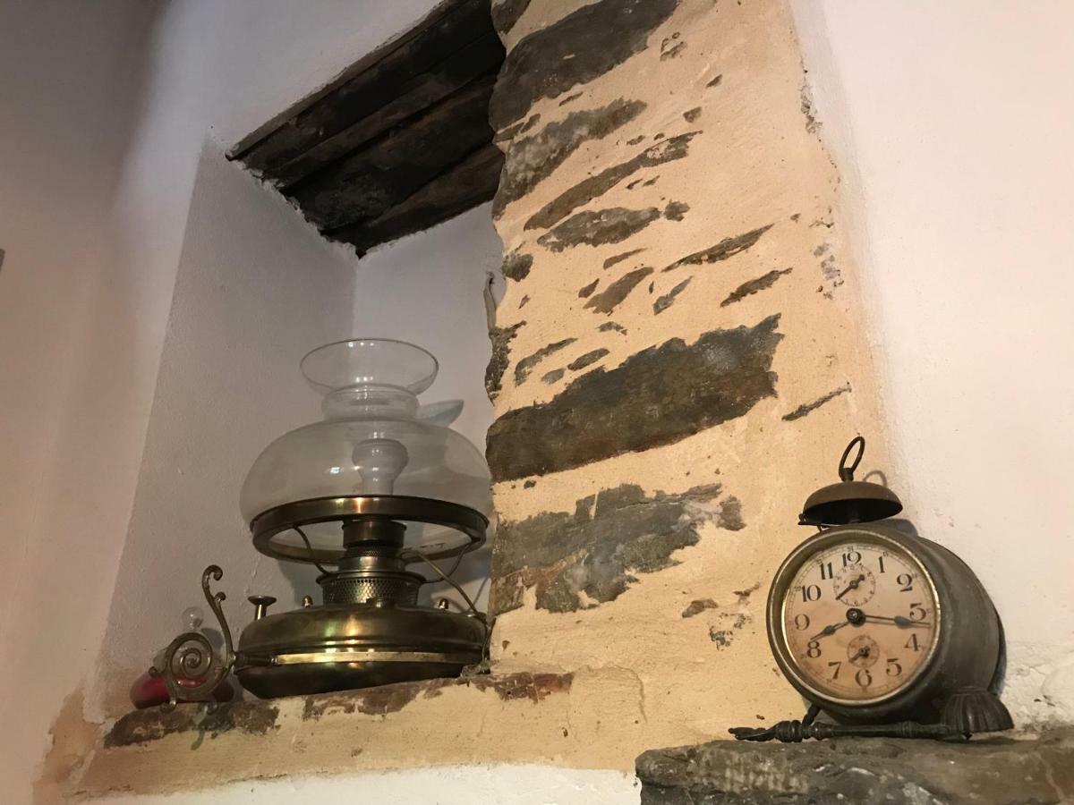 Mylopetra Traditional House Armakha Extérieur photo