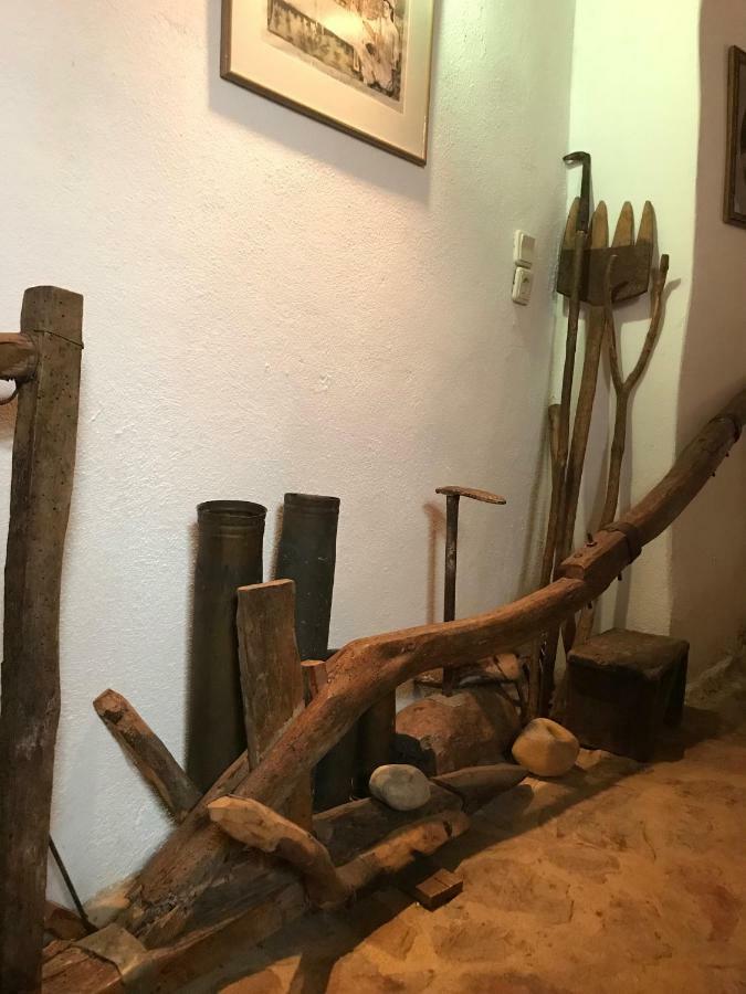 Mylopetra Traditional House Armakha Extérieur photo
