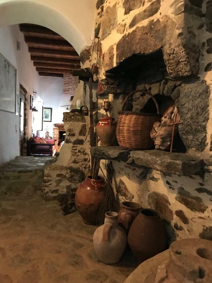 Mylopetra Traditional House Armakha Extérieur photo