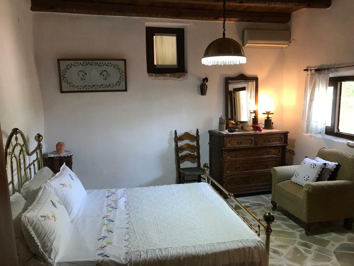 Mylopetra Traditional House Armakha Extérieur photo