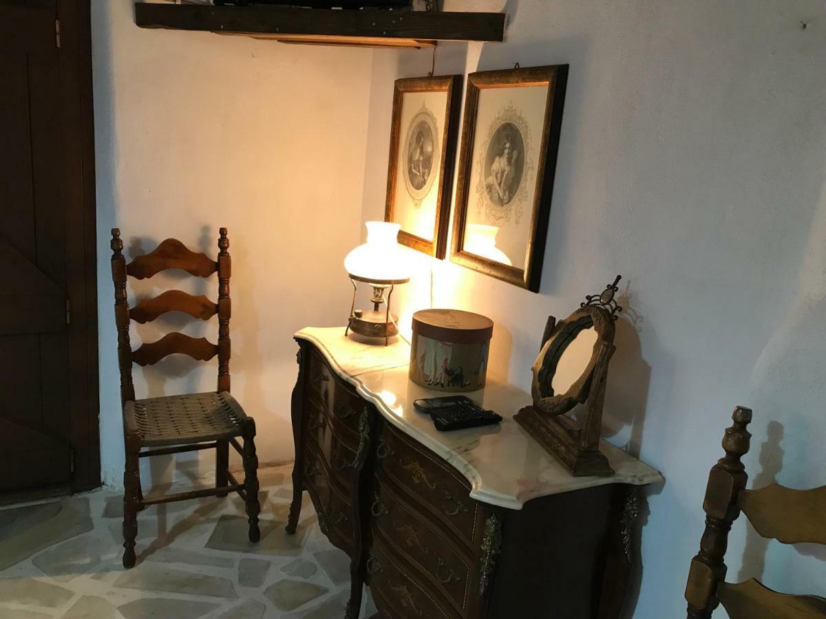 Mylopetra Traditional House Armakha Extérieur photo