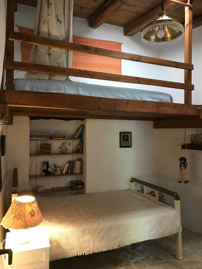 Mylopetra Traditional House Armakha Extérieur photo